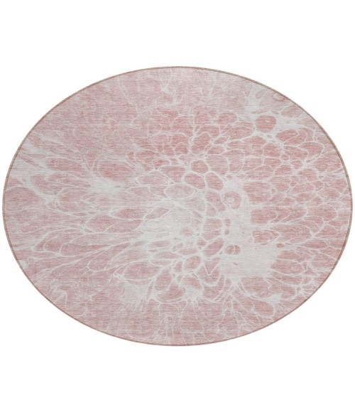 Chantille ACN653 Pink 8' x 8' Rug