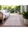 Chantille ACN653 Pink 2'3" x 7'6" Rug