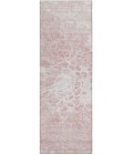 Chantille ACN653 Pink 2'3" x 7'6" Rug