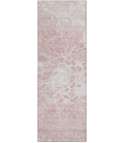 Chantille ACN653 Pink 2'3" x 7'6" Rug