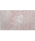 Chantille ACN653 Pink 1'8" x 2'6" Rug