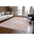 Chantille ACN653 Pink 8' x 10' Rug