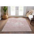 Chantille ACN653 Pink 8' x 10' Rug