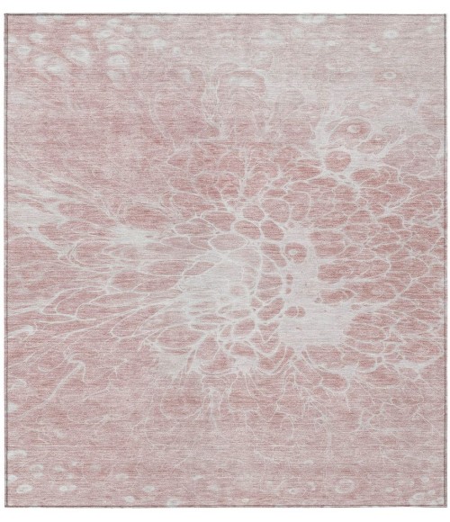 Chantille ACN653 Pink 8' x 10' Rug