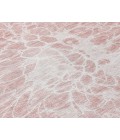 Chantille ACN653 Pink 2'3" x 7'6" Rug