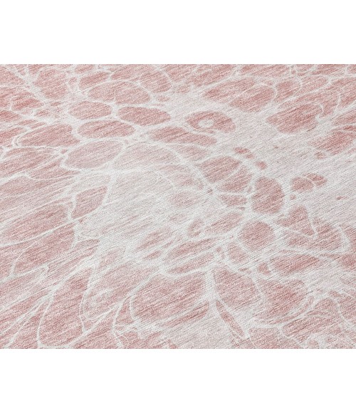 Chantille ACN653 Pink 2'3" x 7'6" Rug