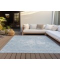 Chantille ACN653 Sky 2'6" x 3'10" Rug