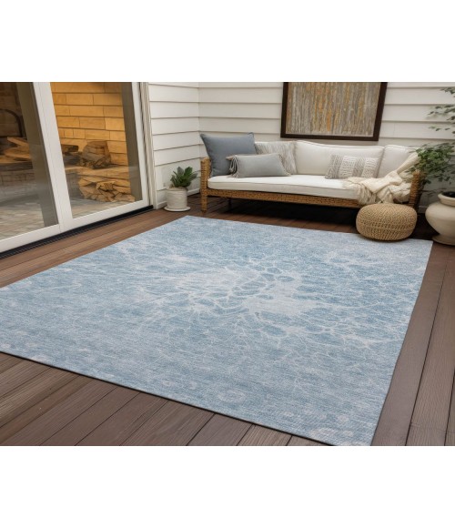 Chantille ACN653 Sky 2'6" x 3'10" Rug