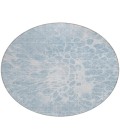 Chantille ACN653 Sky 8' x 8' Rug