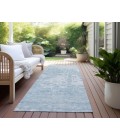 Chantille ACN653 Sky 2'3" x 7'6" Rug