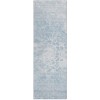 Addison Chantille ACN653 Sky 2 ft. 3 in. x 7 ft. 6 in. Runner Rug