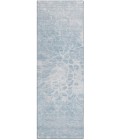 Chantille ACN653 Sky 2'3" x 7'6" Rug