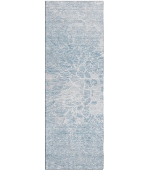 Chantille ACN653 Sky 2'3" x 7'6" Rug