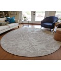 Chantille ACN653 Taupe 8' x 8' Rug