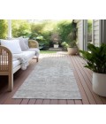 Chantille ACN653 Taupe 2'3" x 7'6" Rug