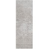 Addison Chantille ACN653 Taupe 2 ft. 3 in. x 7 ft. 6 in. Runner Rug