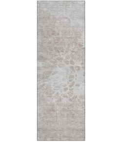 Addison Chantille ACN653 Taupe 2 ft. 3 in. x 7 ft. 6 in. Runner Rug
