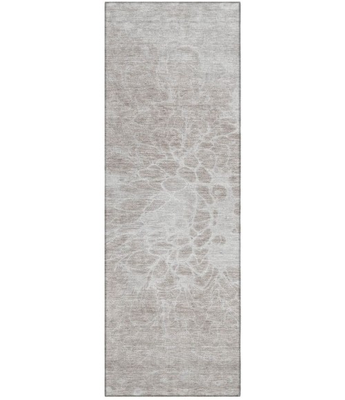 Chantille ACN653 Taupe 2'3" x 7'6" Rug