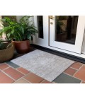 Chantille ACN653 Taupe 1'8" x 2'6" Rug
