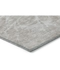 Chantille ACN653 Taupe 2'3" x 7'6" Rug
