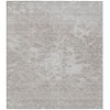 Addison Chantille ACN653 Taupe 8 ft. x 10 ft. Rectangle Rug