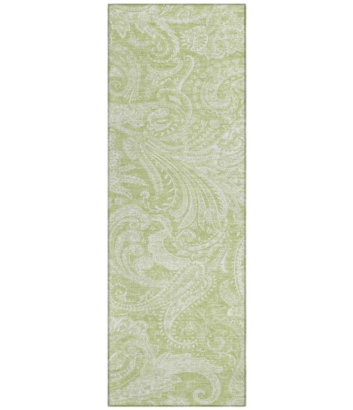 Chantille ACN654 Aloe 2'3" x 7'6" Rug