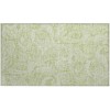 Addison Chantille ACN654 Aloe 1 ft. 8 in. x 2 ft. 6 in. Rectangle Rug