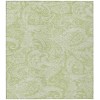 Addison Chantille ACN654 Aloe 2 ft. 6 in. x 3 ft. 10 in. Rectangle Rug