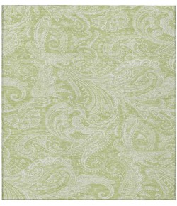 Addison Chantille ACN654 Aloe 3 ft. x 5 ft. Rectangle Rug