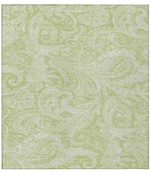 Chantille ACN654 Aloe 3' x 5' Rug