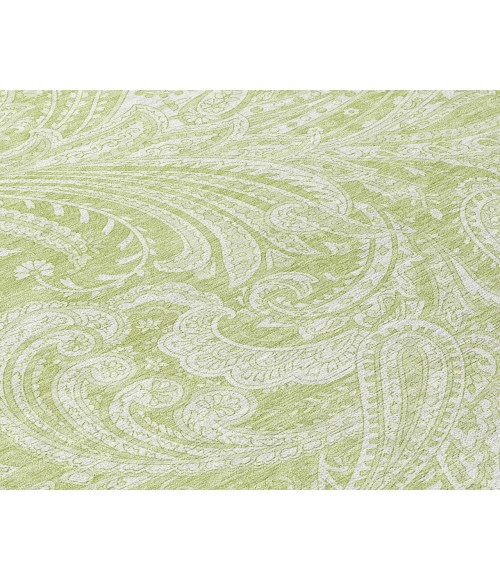 Chantille ACN654 Aloe 3' x 5' Rug