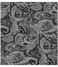 Chantille ACN654 Black 8' x 10' Rug