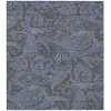 Addison Chantille ACN654 Charcoal 2 ft. 6 in. x 3 ft. 10 in. Rectangle Rug