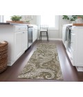 Chantille ACN654 Chocolate 2'3" x 7'6" Rug