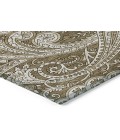 Chantille ACN654 Chocolate 2'3" x 7'6" Rug