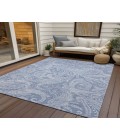 Chantille ACN654 Denim 8' x 10' Rug