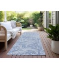 Chantille ACN654 Denim 2'3" x 7'6" Rug