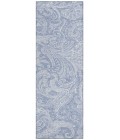 Chantille ACN654 Denim 2'3" x 7'6" Rug