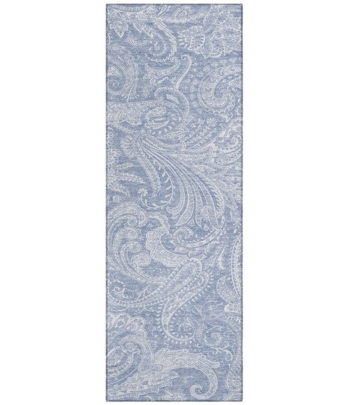Chantille ACN654 Denim 2'3" x 7'6" Rug