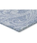 Chantille ACN654 Denim 8' x 10' Rug