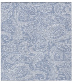 Addison Chantille ACN654 Denim 8 ft. x 10 ft. Rectangle Rug