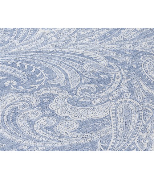 Chantille ACN654 Denim 8' x 10' Rug