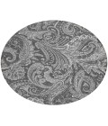Chantille ACN654 Gray 8' x 8' Rug