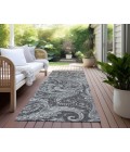 Chantille ACN654 Gray 2'3" x 7'6" Rug