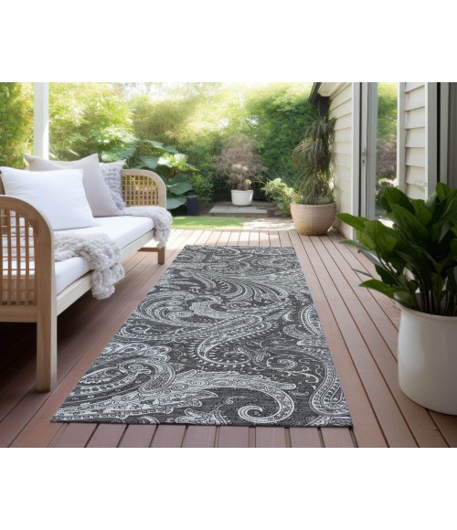 Chantille ACN654 Gray 2'3" x 7'6" Rug