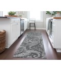 Chantille ACN654 Gray 2'3" x 7'6" Rug