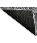 Chantille ACN654 Gray 2'6" x 3'10" Rug