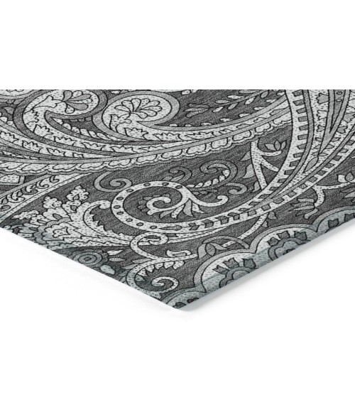 Chantille ACN654 Gray 2'6" x 3'10" Rug