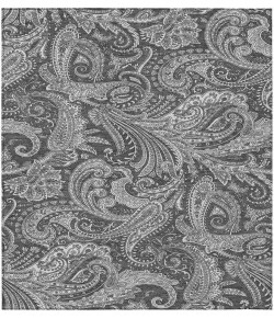 Addison Chantille ACN654 Gray 2 ft. 6 in. x 3 ft. 10 in. Rectangle Rug