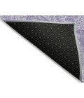 Chantille ACN654 Lavender 2'6" x 3'10" Rug